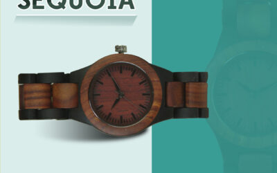 Reloj Sequoia